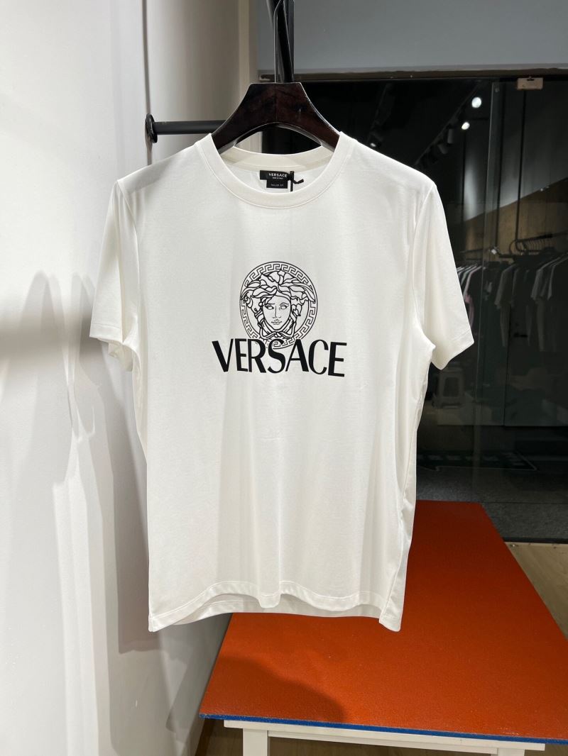 Versace T-Shirts